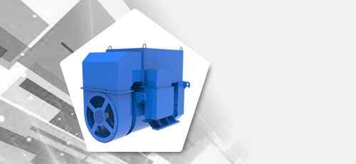 Special Customized Generator