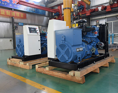 Генератор EvoTec, оснащенный интеллектуальной генераторной установкой Yuchai, был успешно применен на платформах в Тайване, Хунани и Синьцзяне на военном параде в честь 70-летия Национального дня в Китае