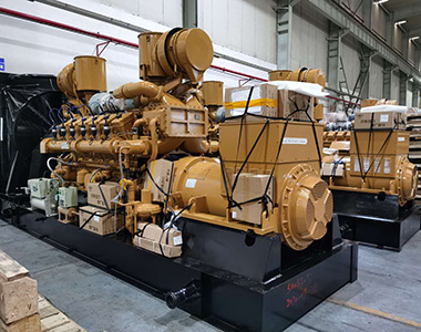 Проект нефтяного месторождения Jichai 