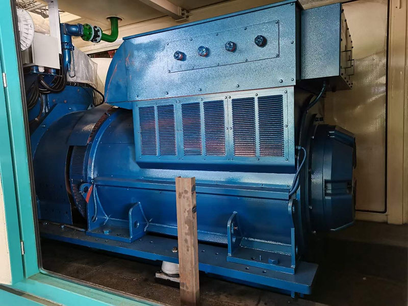 EvoTec high voltage generator, beautiful appearance, high performance and reliable quality, warranty is 24 months, welcome your inquiry