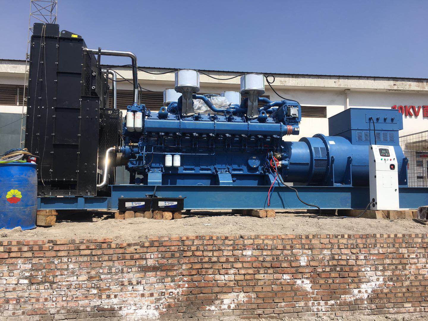 The Alternator: One Of The Most Important Components On A Generator