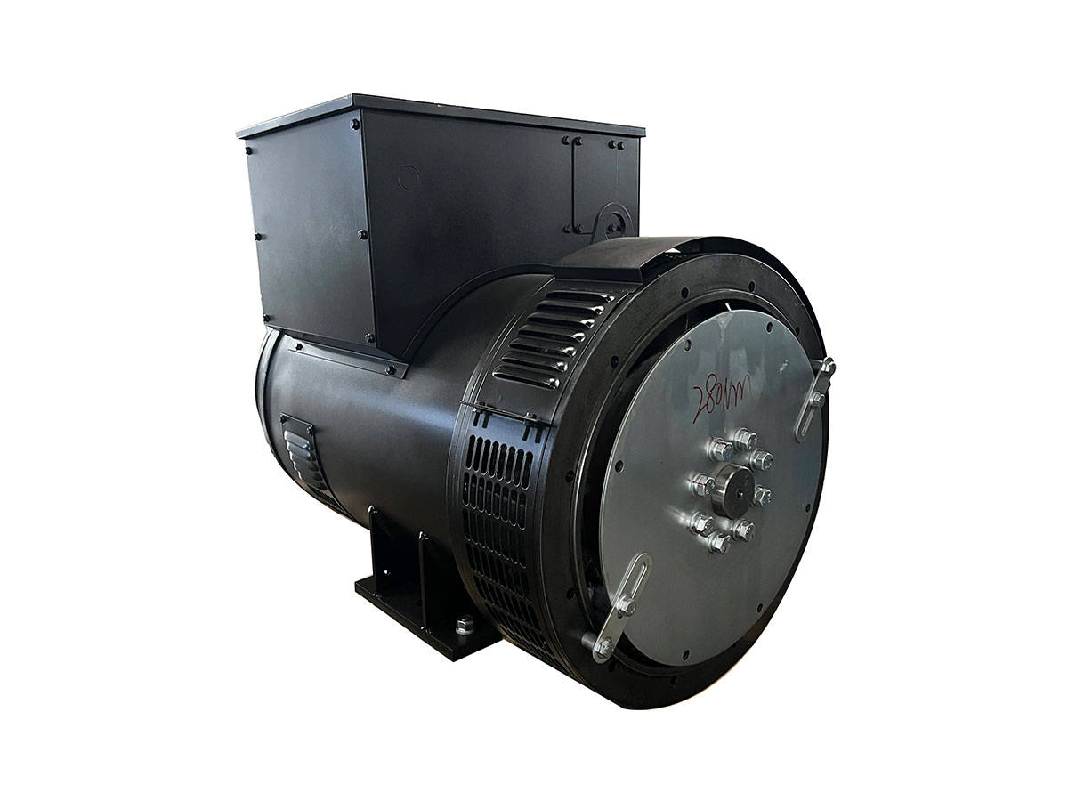 3 Phase Alternators-What do They Do And Where Can They Be Used?