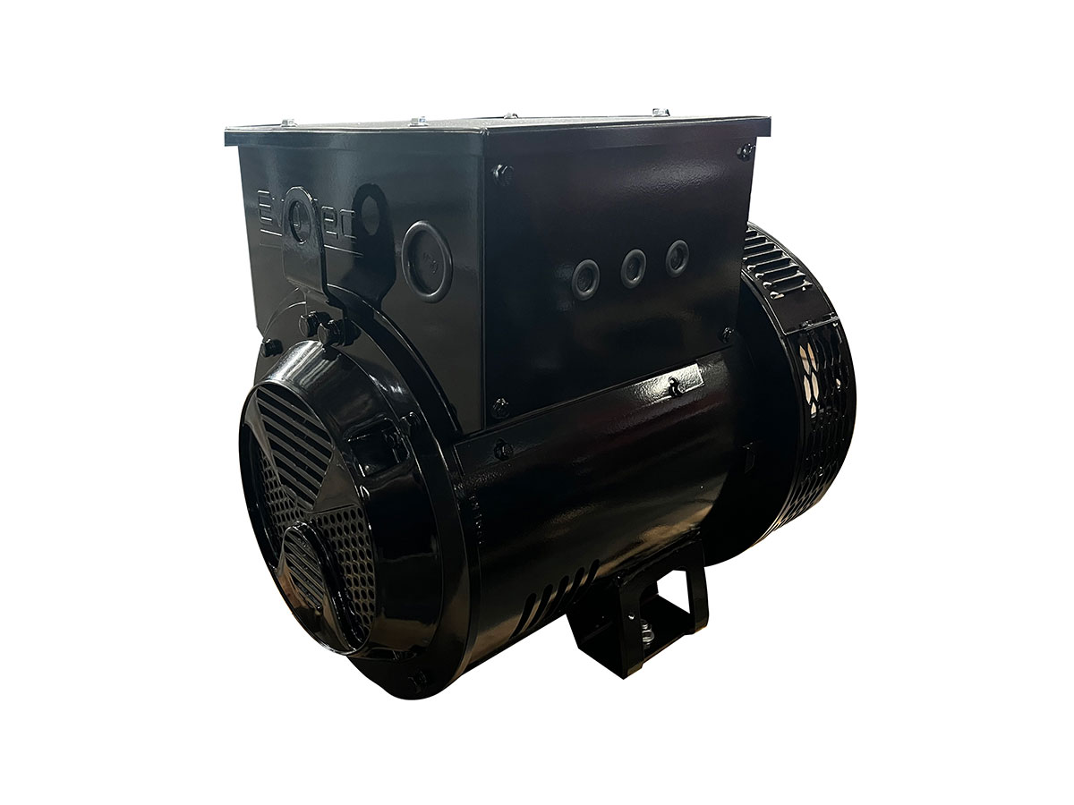 4 Important Things To Consider When Buying A Custom Alternator For Your Factory