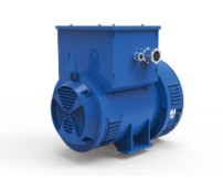 Питание ваших морских приключений с помощью морских генераторов EvoTec Power