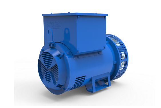 EvoTec Power: Ваш надежный партнер по высококачественным электрогенераторам