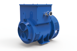 EvoTec Power: Повышение мощности ваших морских приключений с помощью генераторов для лодок