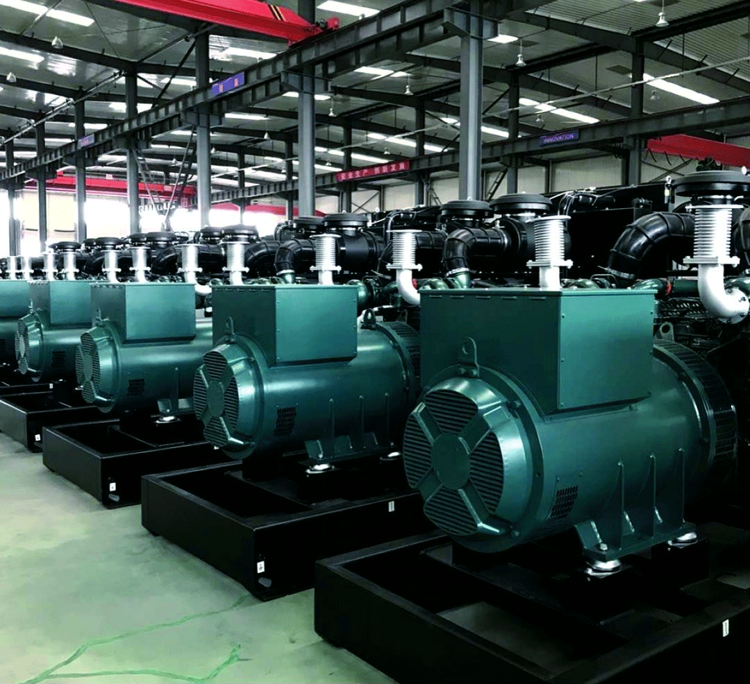 5 признаков, напоминающих о необходимости покупки новых электрических генераторов