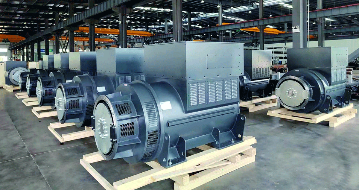 Являются ли дизельные резервные генераторы более экономичными, чем бензиновые